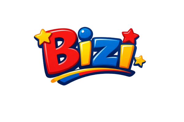 Logo BIZI