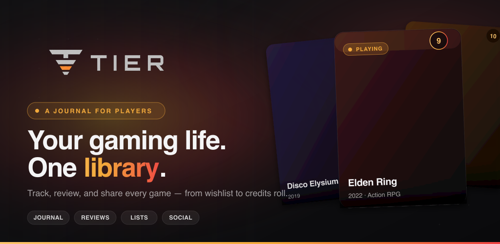 Application Tier