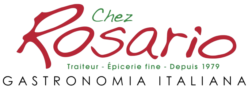 Logo Chez Rosario