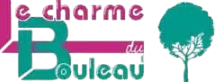 Logo Le Charme du Bouleau