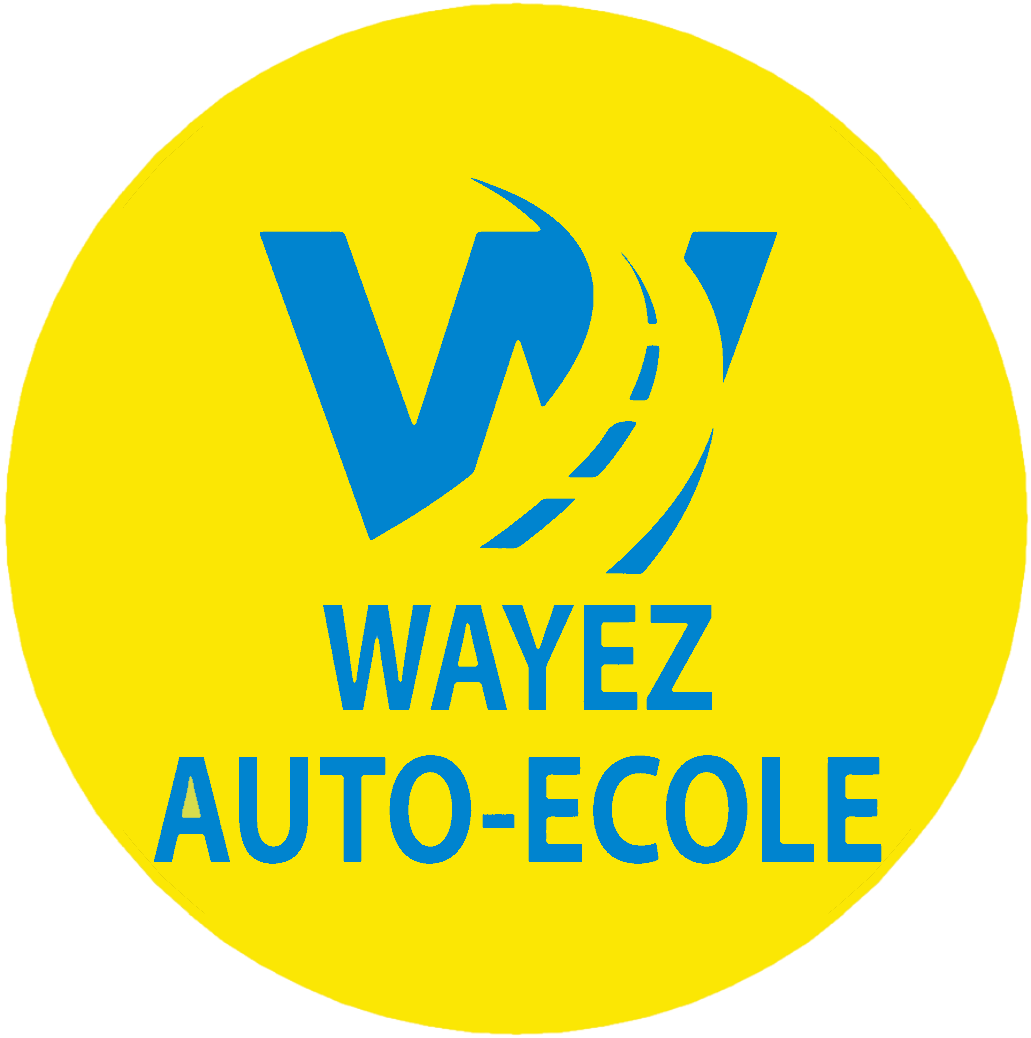 Logo Wayez Auto-École