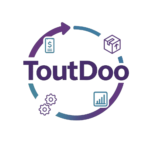 Logo ToutDoo