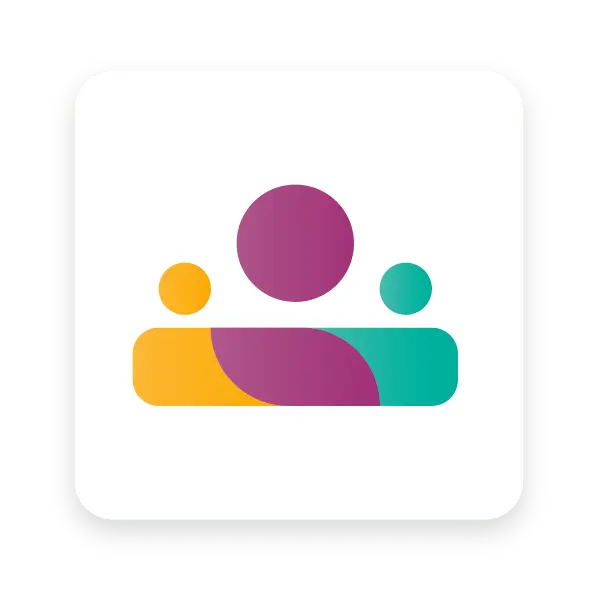 Logo module mployés odoo