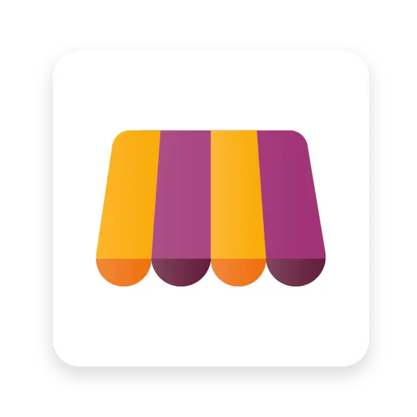 logo module Point de vente Odoo